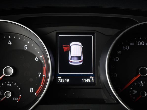Volkswagen Tiguan II Рестайлинг с пробегом 2022 года, цена 3 030 000 рублей, 73518 км, внедорожник, Автокод Объявления
