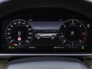 Land Rover Range Rover Sport II Рестайлинг Москва  - изображение 35