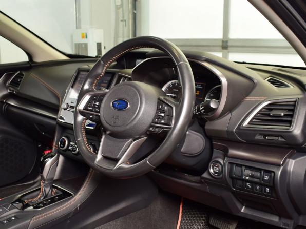 Subaru XV II с пробегом 2018 года, цена 1 899 999 рублей, 144482 км, внедорожник, Автокод Объявления