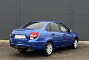 Lada (ВАЗ) Granta I Красноярск  - изображение 26