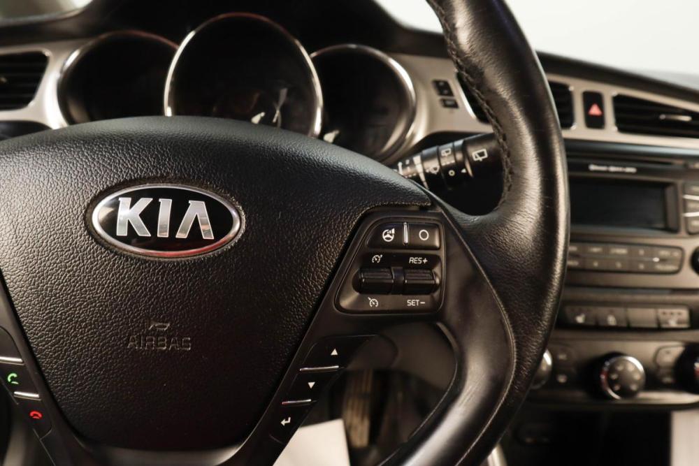 Kia Ceed III Челябинск  - изображение 14