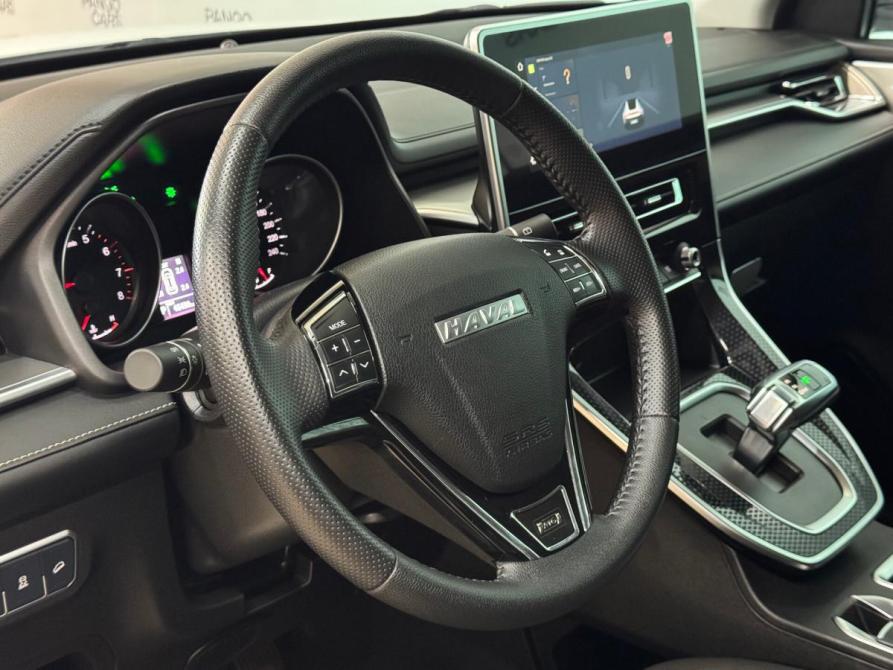 Haval M6 II Набережные Челны  - изображение 10
