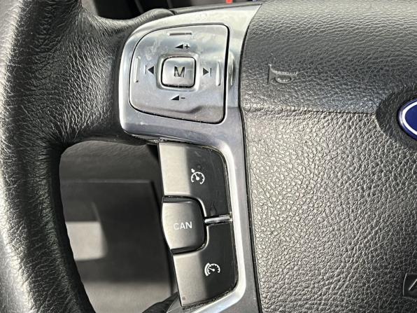 Ford S-MAX I Рестайлинг с пробегом 2011 года, цена 970 000 рублей, 243180 км, минивэн, Автокод Объявления