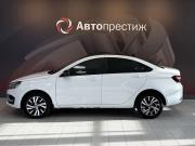Lada (ВАЗ) Vesta I Рестайлинг (NG) Сургут  - изображение 18