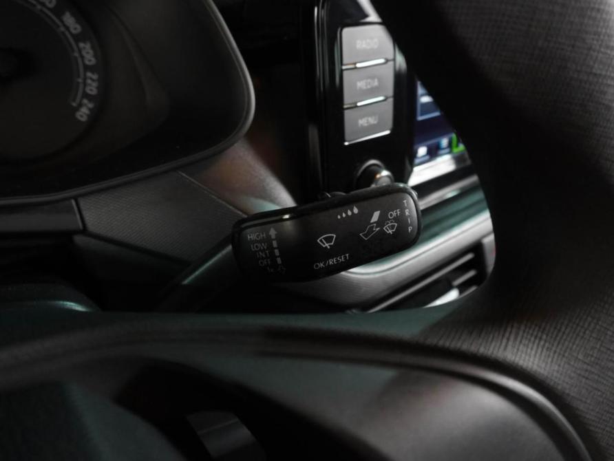 Skoda Rapid II Воронеж  - изображение 14