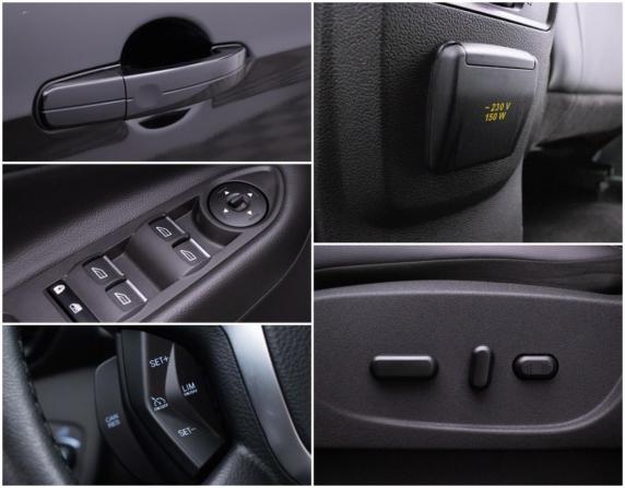 Ford Kuga II с пробегом 2016 года, цена 1 350 000 рублей, 126291 км, внедорожник, Автокод Объявления