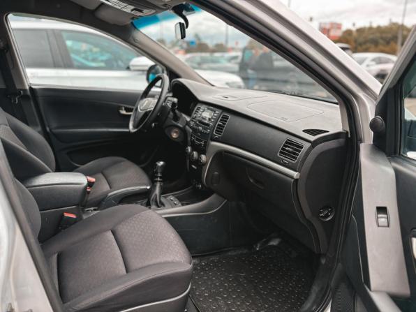 SsangYong Actyon II с пробегом 2011 года, цена 744 000 рублей, 206610 км, внедорожник, Автокод Объявления