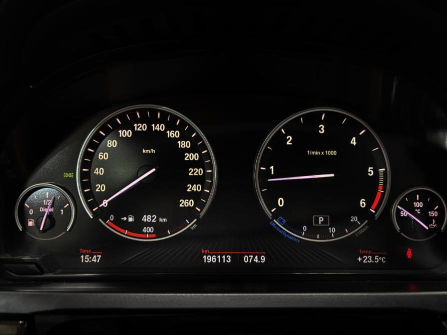 BMW 7 серии V (F01/F02/F04) Рестайлинг Альметьевск  - изображение 19