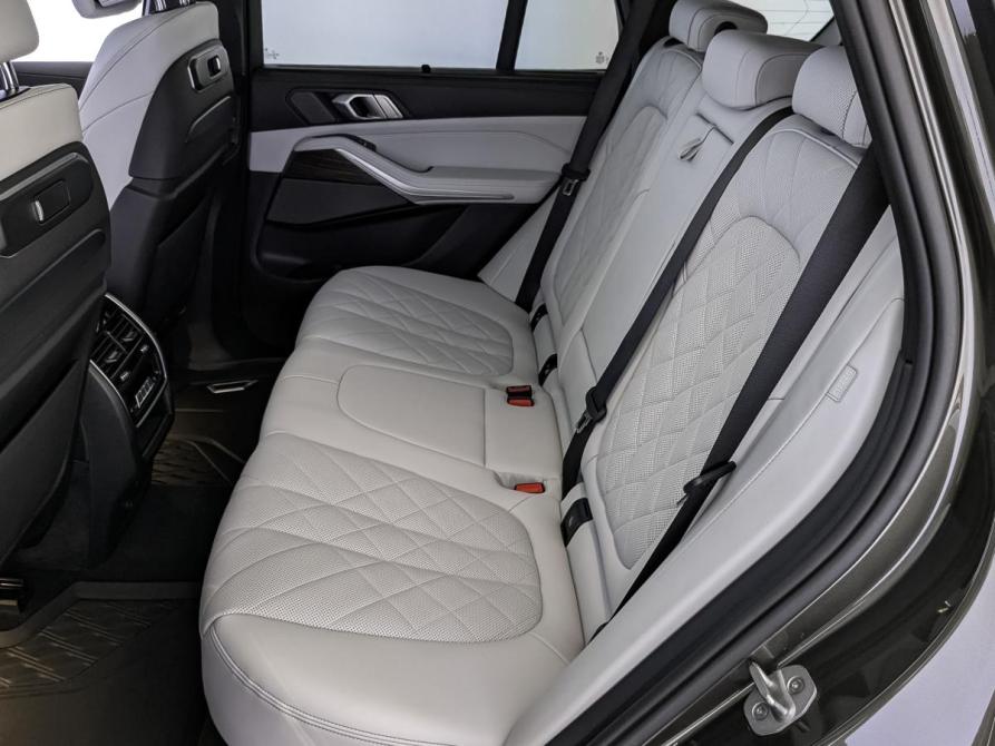 BMW X5 IV (G05/G18) Рестайлинг Москва  - изображение 18