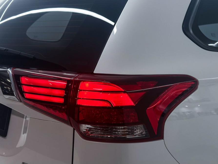 Mitsubishi Outlander III Рестайлинг 2 Уфа  - изображение 26