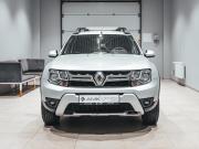 Renault Duster I Рестайлинг Екатеринбург  - изображение 21