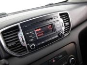 Kia Sportage IV Санкт-Петербург  - изображение 34