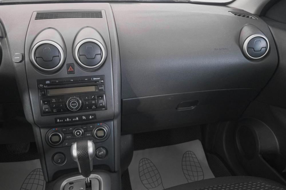 Nissan Qashqai I Кемерово  - изображение 15