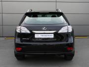 Lexus RX III Москва  - изображение 30