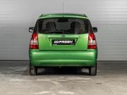 Kia Picanto I Рестайлинг Ставрополь  - изображение 20