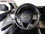 Toyota Camry VIII (XV70) Рестайлинг Белгород  - изображение 31