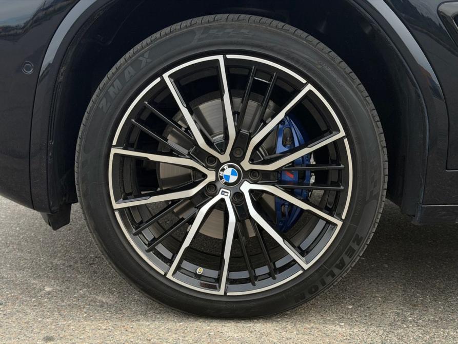 BMW X4 II (G02) Казань  - изображение 13