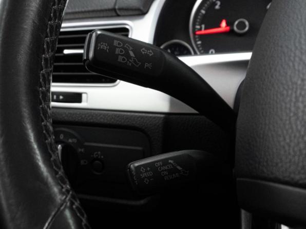 Volkswagen Touareg II Рестайлинг с пробегом 2015 года, цена 2 999 000 рублей, 193008 км, внедорожник, Автокод Объявления