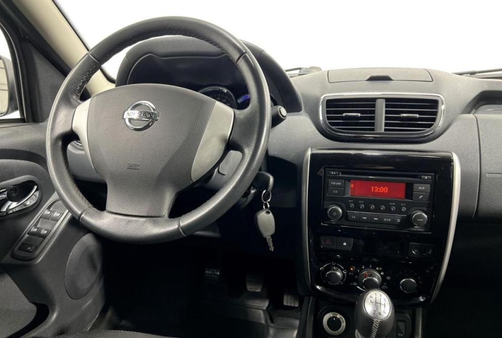 Nissan Terrano III (D10) Нижний Новгород  - изображение 15