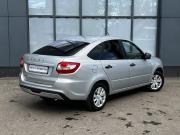 Lada (ВАЗ) Granta I Рестайлинг Ярославль  - изображение 20