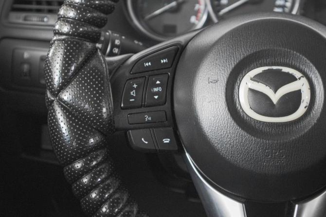 Mazda CX-5 I с пробегом 2011 года, цена 1 799 000 рублей, 190000 км, внедорожник, Автокод Объявления