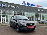 Lada (ВАЗ) Granta I Рестайлинг Набережные Челны  - изображение 35
