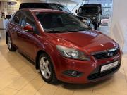 Ford Focus II Рестайлинг Пермь  - изображение 13