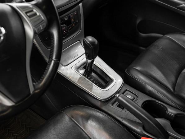 Nissan Sentra VII (B17) с пробегом 2014 года, цена 1 049 000 рублей, 153984 км, седан, Автокод Объявления