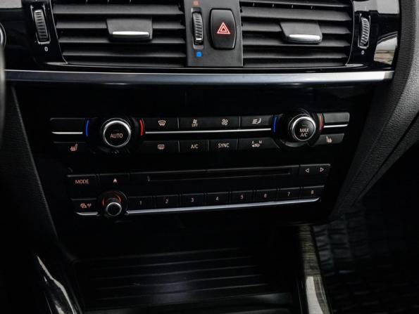 BMW X3 II (F25) Рестайлинг с пробегом 2014 года, цена 1 749 000 рублей, 185843 км, внедорожник, Автокод Объявления