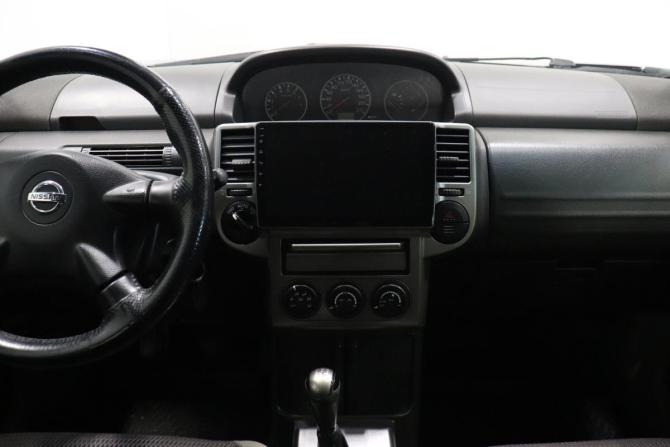 Nissan X-Trail I Рестайлинг с пробегом 2006 года, цена 685 000 рублей, 297899 км, внедорожник, Автокод Объявления