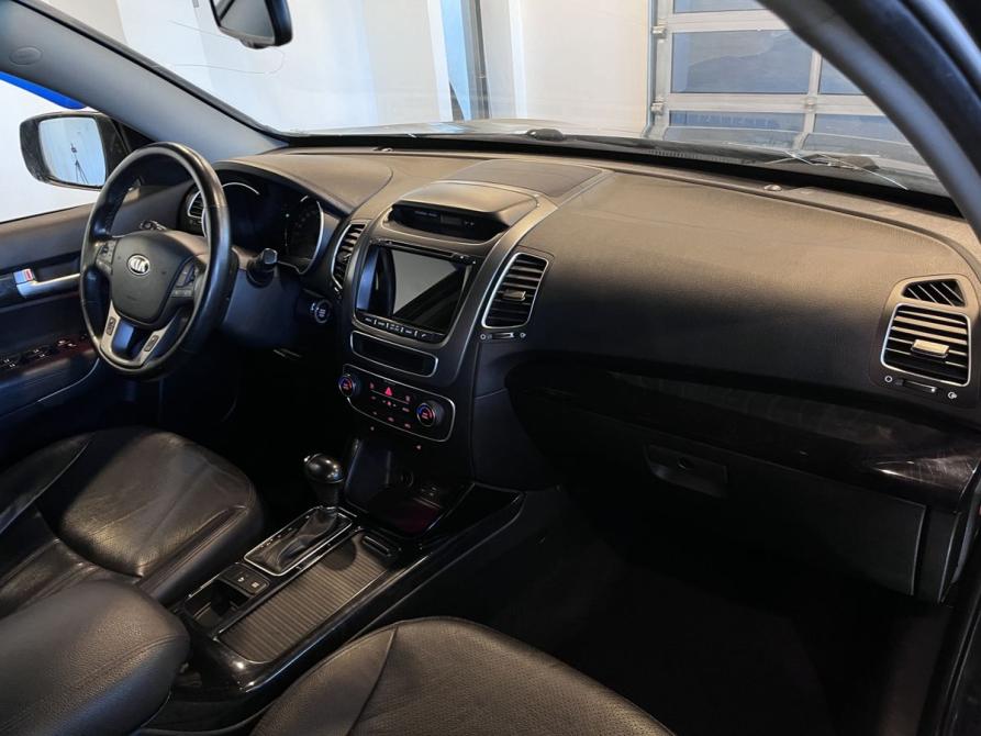 Kia Sorento II Рестайлинг Чебоксары  - изображение 12