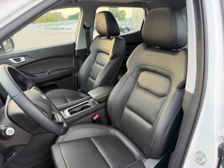 Chery Tiggo 4 I Рестайлинг Волгоград  - изображение 24