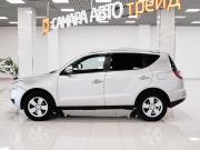 Geely Emgrand X7 I Самара  - изображение 22
