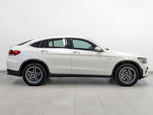 Mercedes-Benz GLC Coupe AMG I (C253) Рестайлинг с пробегом 2021 года, цена 7 500 000 рублей, 57836 км, внедорожник, Автокод Объявления