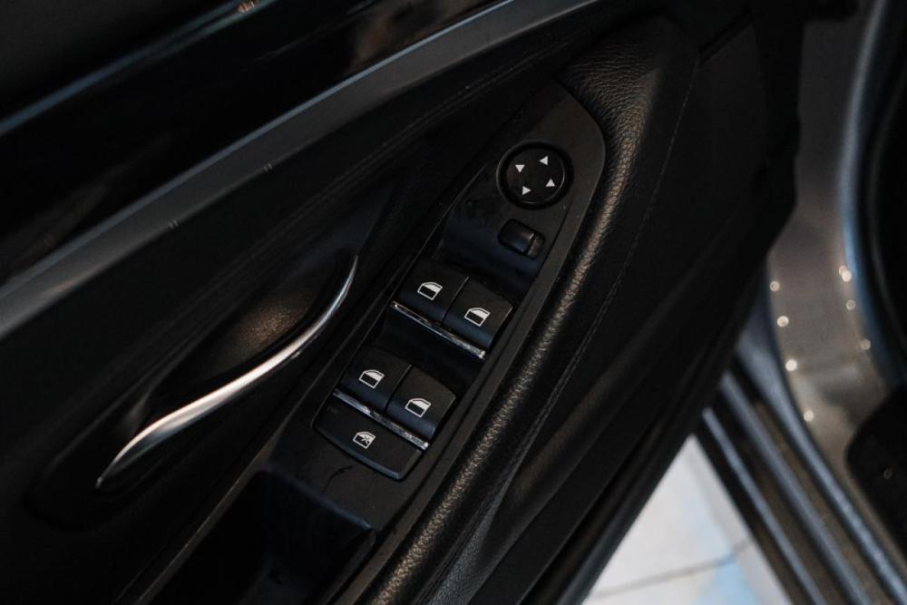 BMW 5 серии VI (F10/F11/F07) Москва  - изображение 16