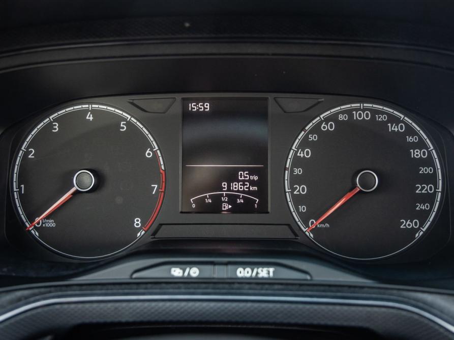 Volkswagen Polo VI Волгоград  - изображение 9