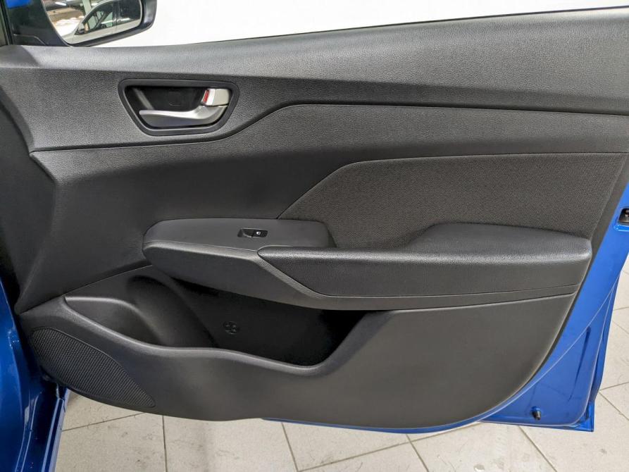 Hyundai Solaris II Москва  - изображение 18