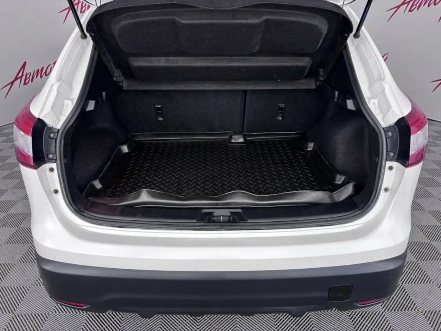 Nissan Qashqai II Псков  - изображение 19
