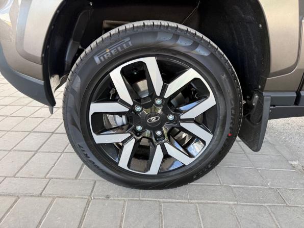 Lada (ВАЗ) Niva Travel I Рестайлинг с пробегом 2026 года, цена 1 800 000 рублей, 6 км, внедорожник, Автокод Объявления