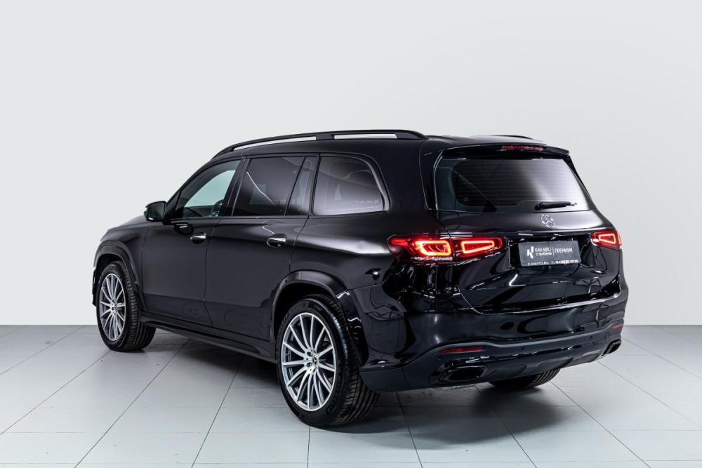 Mercedes-Benz GLS II (X167) Казань  - изображение 6