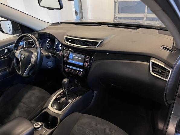 Nissan X-Trail III с пробегом 2017 года, цена 1 920 000 рублей, 178981 км, внедорожник, Автокод Объявления