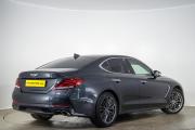 Genesis G70 I Оренбург  - изображение 31
