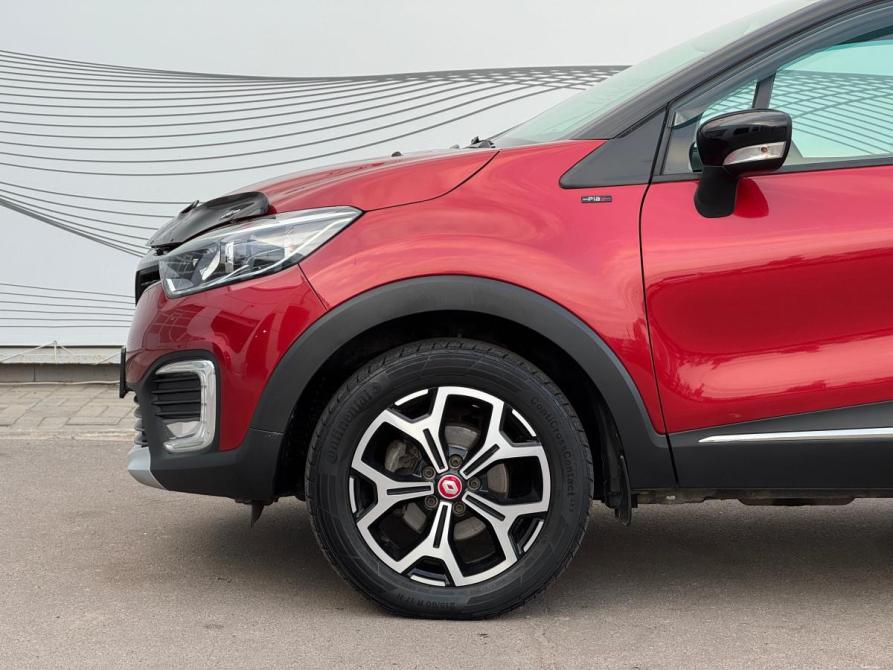 Renault Kaptur I Воронеж  - изображение 2