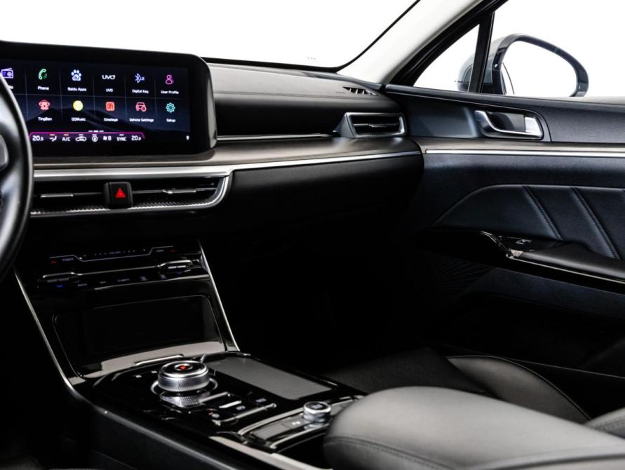 Kia K5 III Санкт-Петербург  - изображение 20