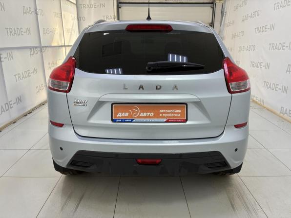 Lada (ВАЗ) XRAY I с пробегом 2022 года, цена 999 000 рублей, 72000 км, хэтчбек, Автокод Объявления