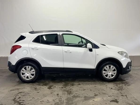 Opel Mokka I с пробегом 2012 года, цена 1 009 000 рублей, 140000 км, внедорожник, Автокод Объявления