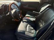 Lexus RX II Рестайлинг Оренбург  - изображение 27