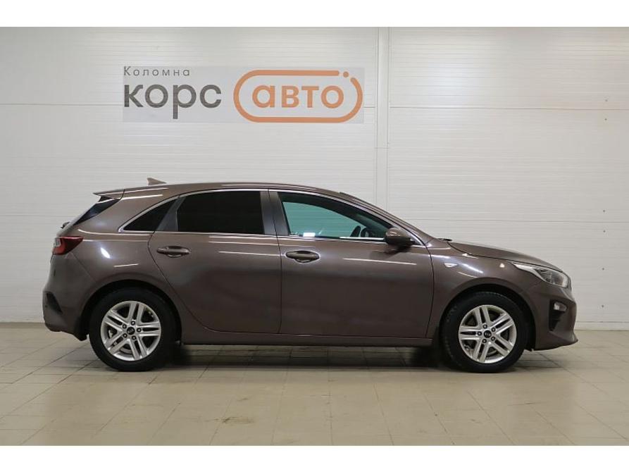 Kia Ceed III Коломна  - изображение 4
