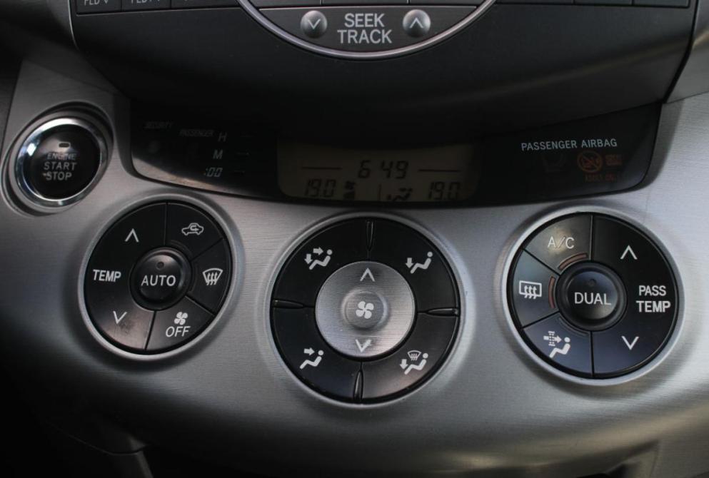 Toyota RAV4 III (XA30) Саратов  - изображение 23