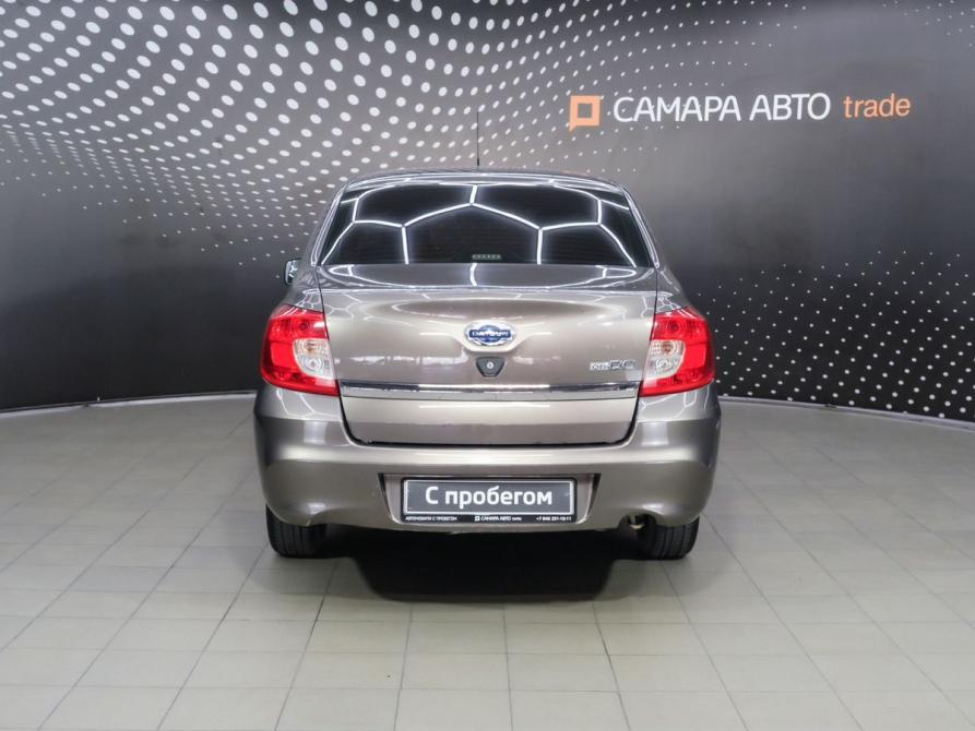 Datsun on-DO I Самара  - изображение 8